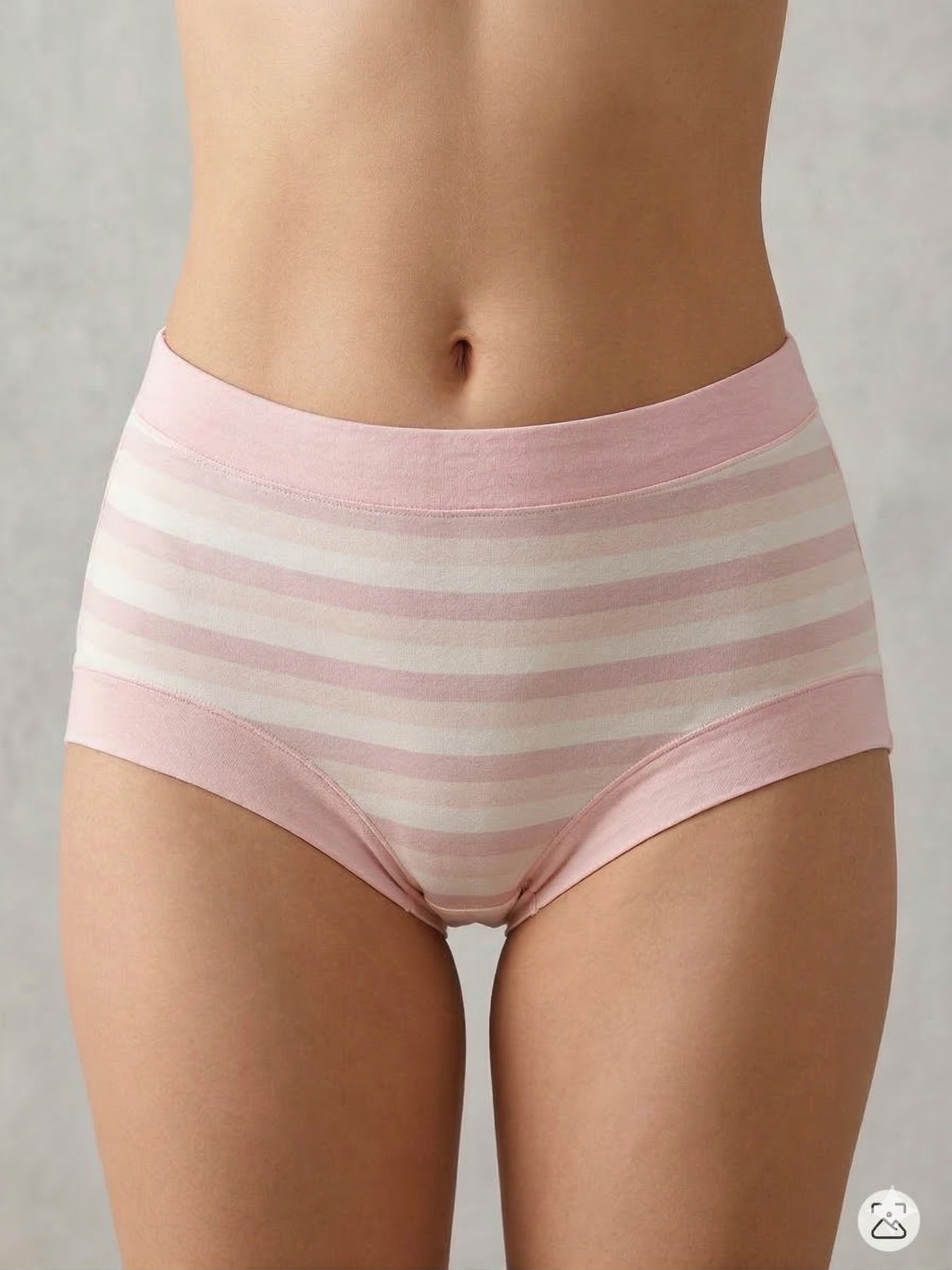 Ashel’s UltraFlex Soft Panty