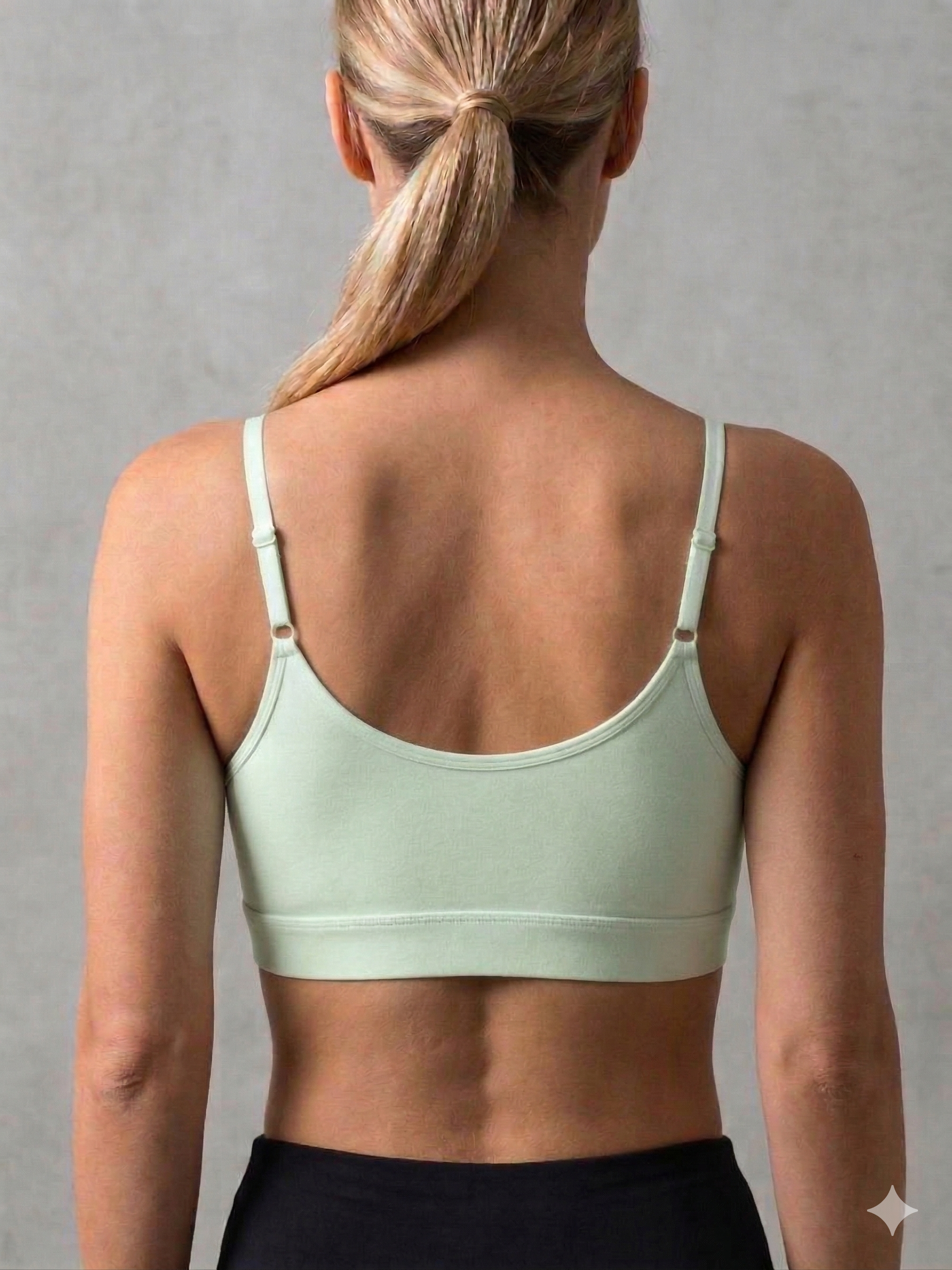 Ashel’s Ultra Smooth Everyday Soft Bra
