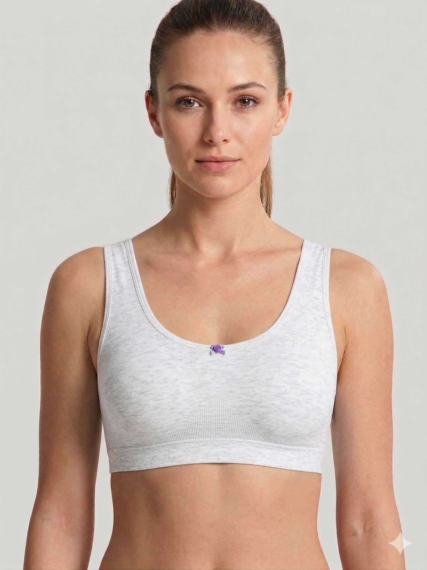 Ashel’s Ultra Smooth Everyday Soft Bra