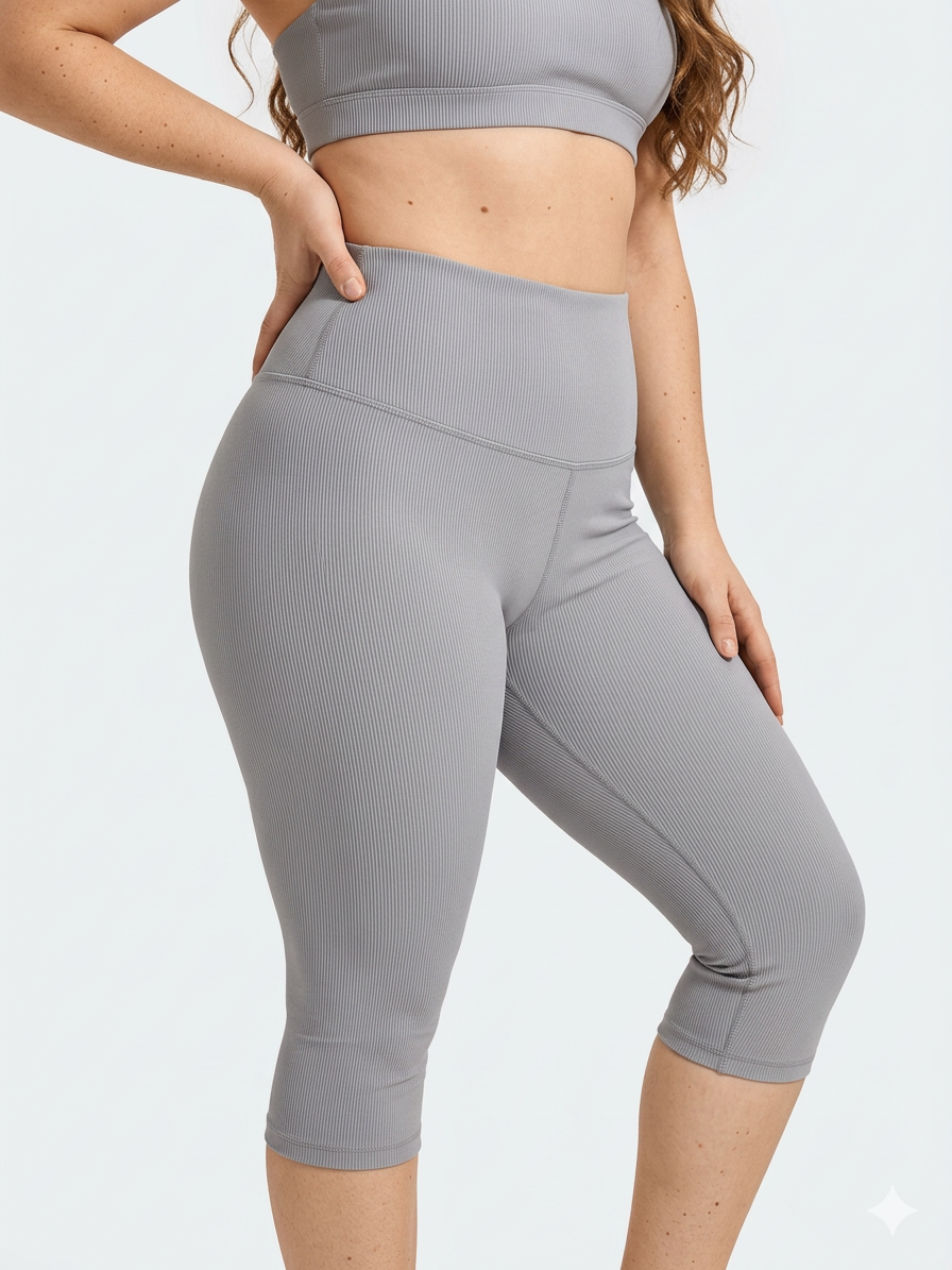 Ashel’s Tummy Control Shaping Shorts