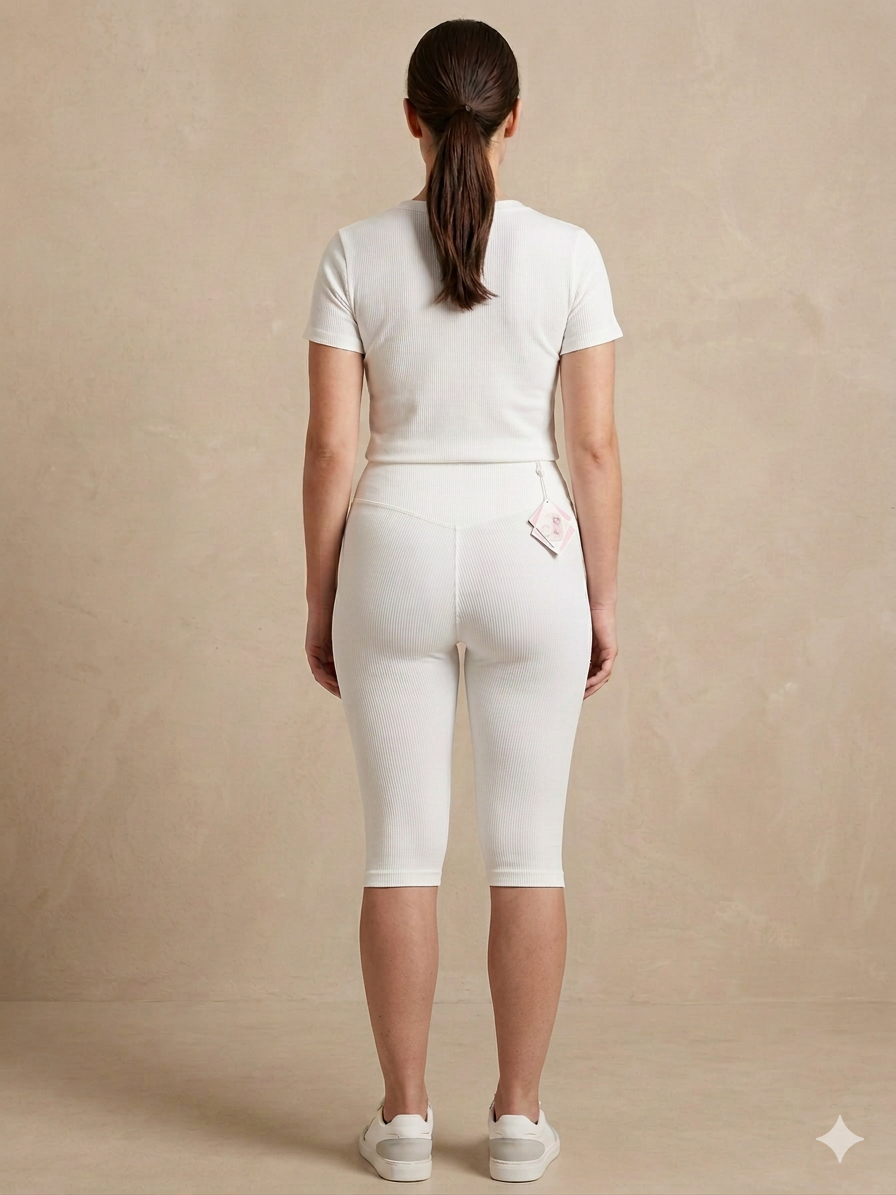 Ashel’s Tummy Control Shaping Shorts