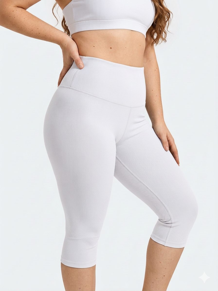 Ashel’s Tummy Control Shaping Shorts