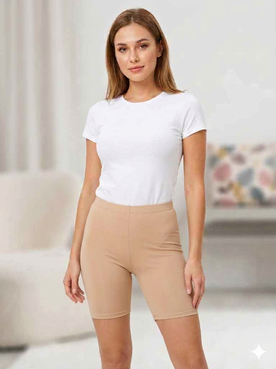 Ashel's Regular Shorts