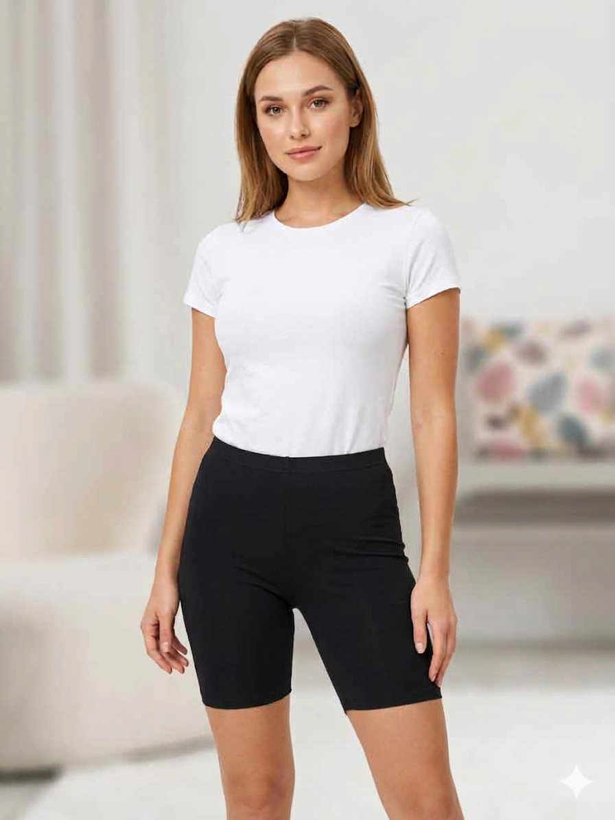 Ashel's Regular Shorts
