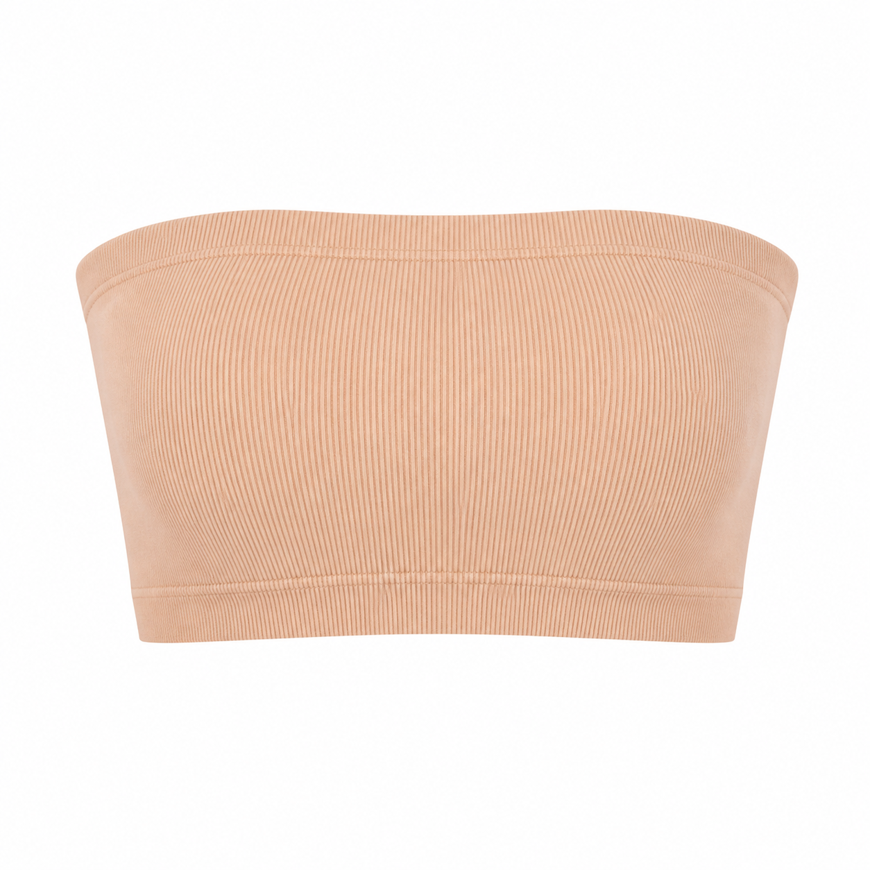 Ashel’s Anti-Slip Anti-Gravity Tube Bra