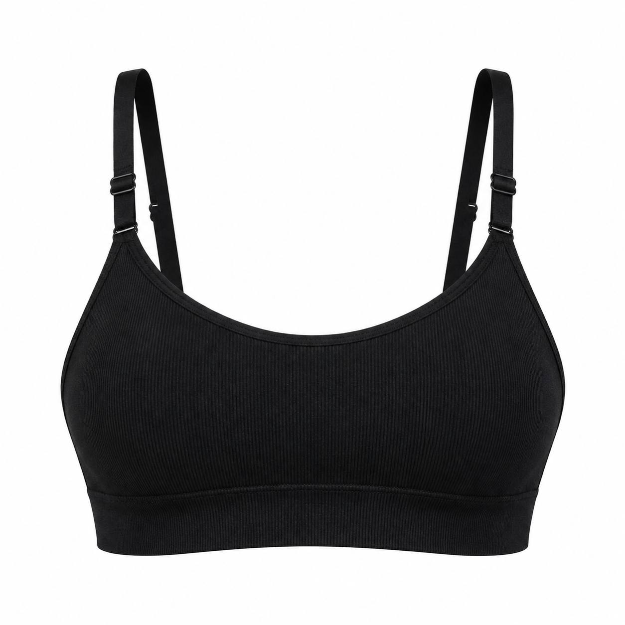 Ashel’s Everyday SmoothFit Bra