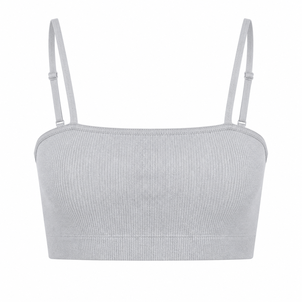Ashel’s Feather Soft Light Pad No-Hook Bra