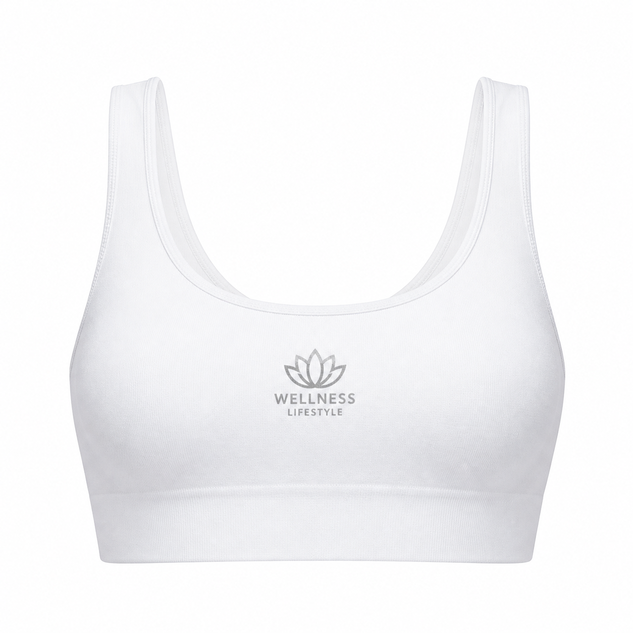 Ashel’s Full Coverage Super Soft No-Hook Comfort Bra