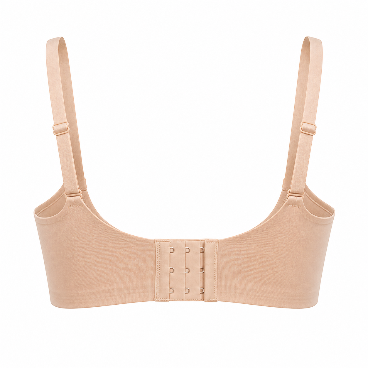 Ashel’s Luxe Anti-Gravity Seamless Bra