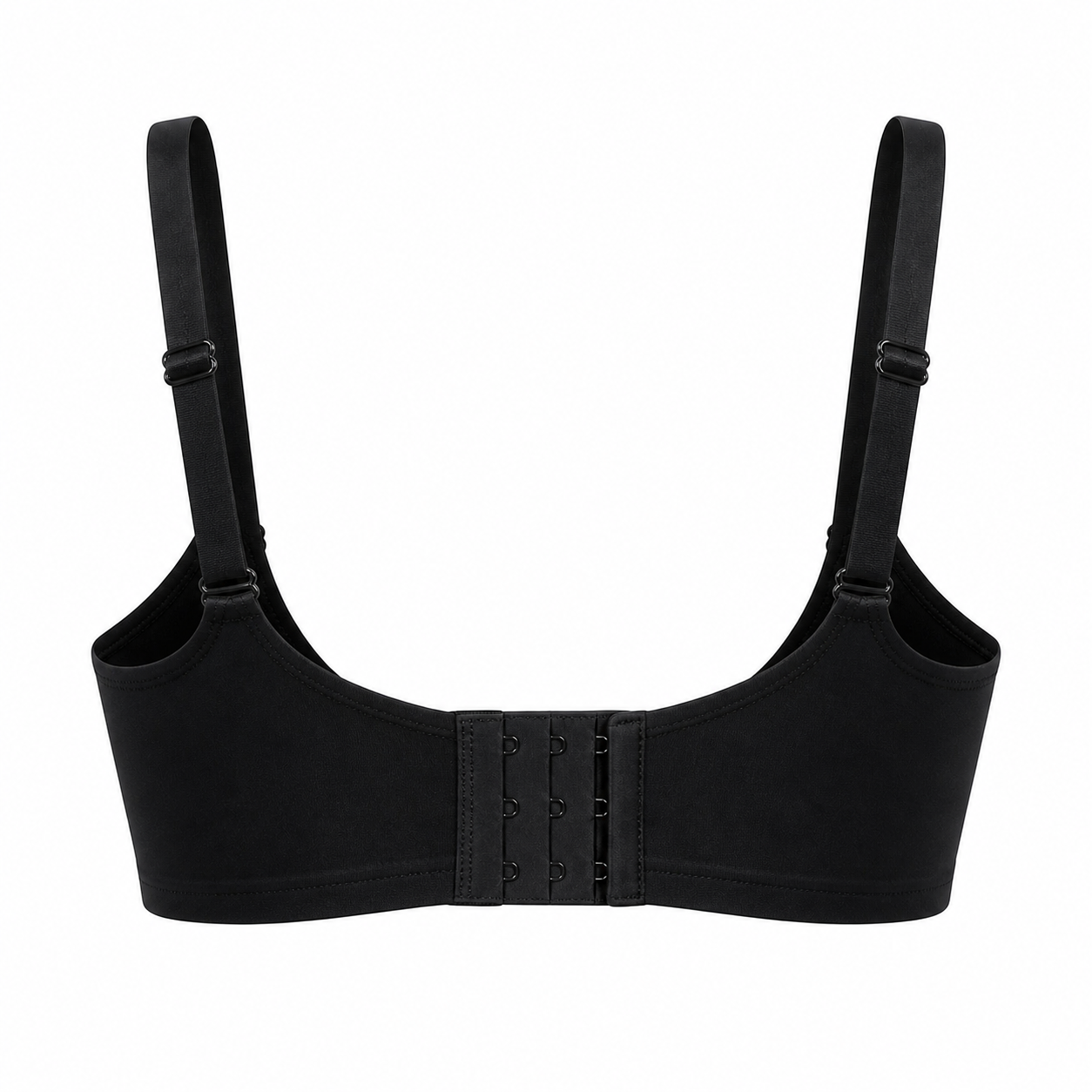 Ashel’s Luxe Anti-Gravity Seamless Bra
