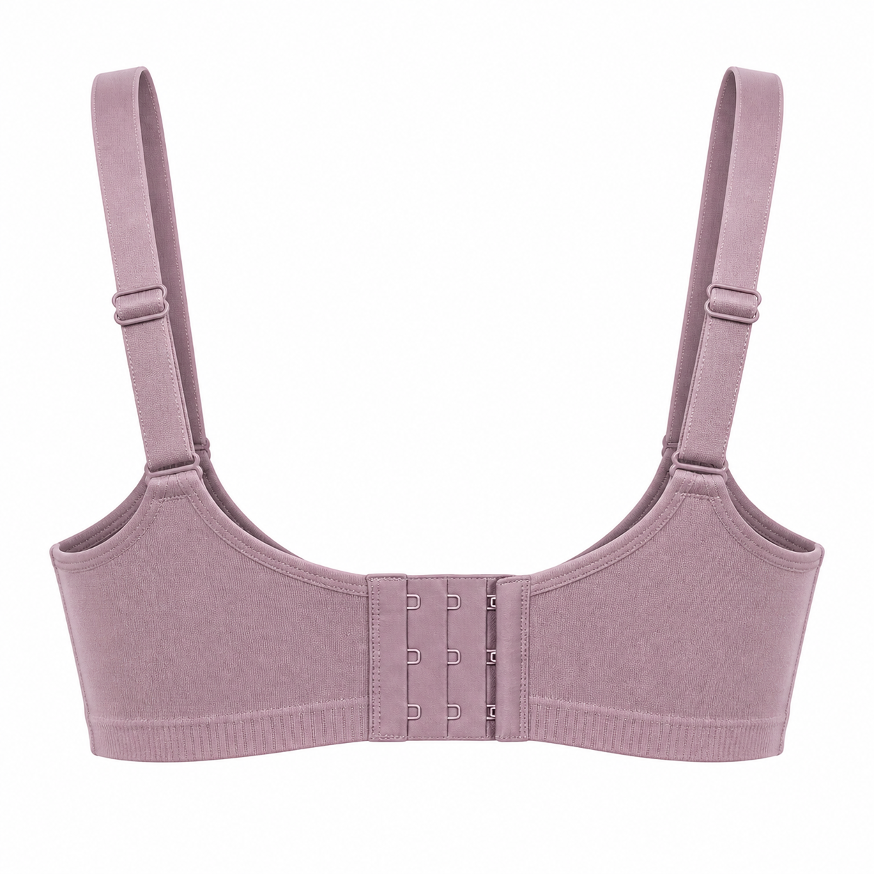 Ashel’s Seamless Anti-Gravity Full Coverage Bra