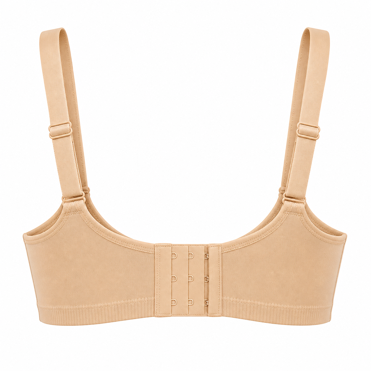 Ashel’s Seamless Anti-Gravity Full Coverage Bra