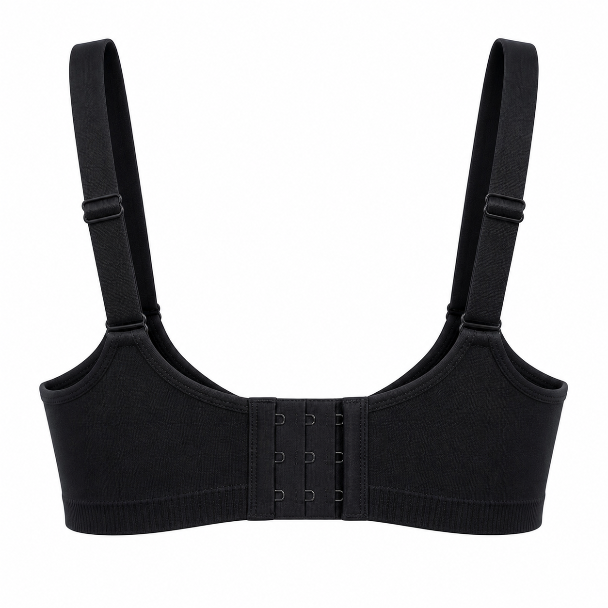 Ashel’s Seamless Anti-Gravity Full Coverage Bra
