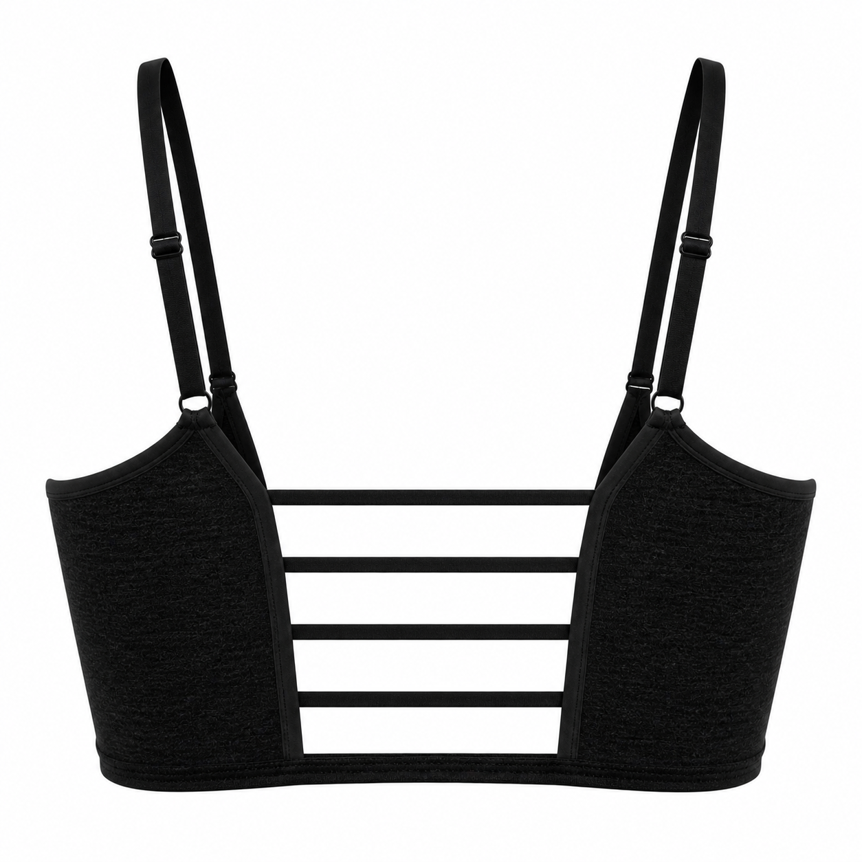 Ashel’s Silky Soft Stylish Light Padded Bra