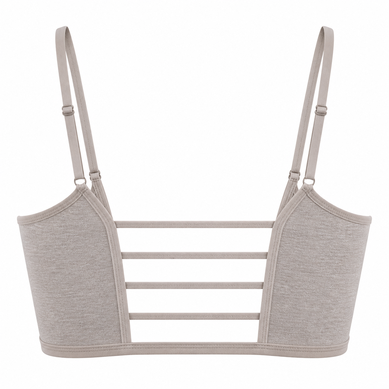 Ashel’s Silky Soft Stylish Light Padded Bra