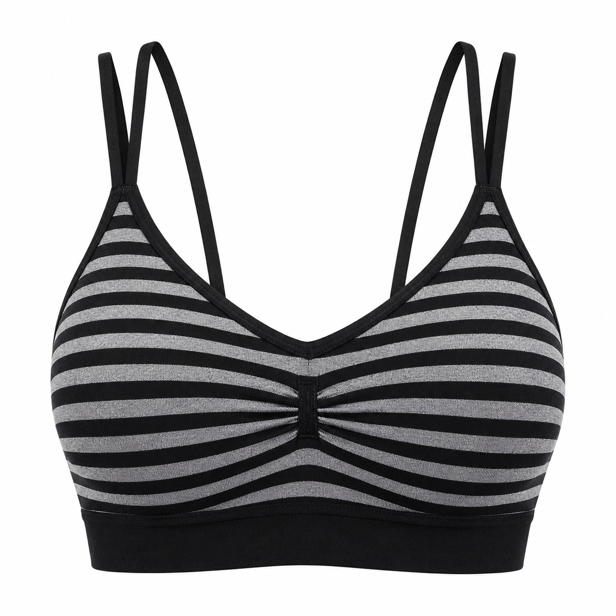 Ashel’s Minimal Luxe Line Bra