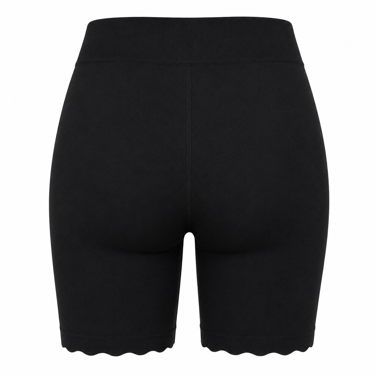 Ashel’s Stretch Fit Shorts