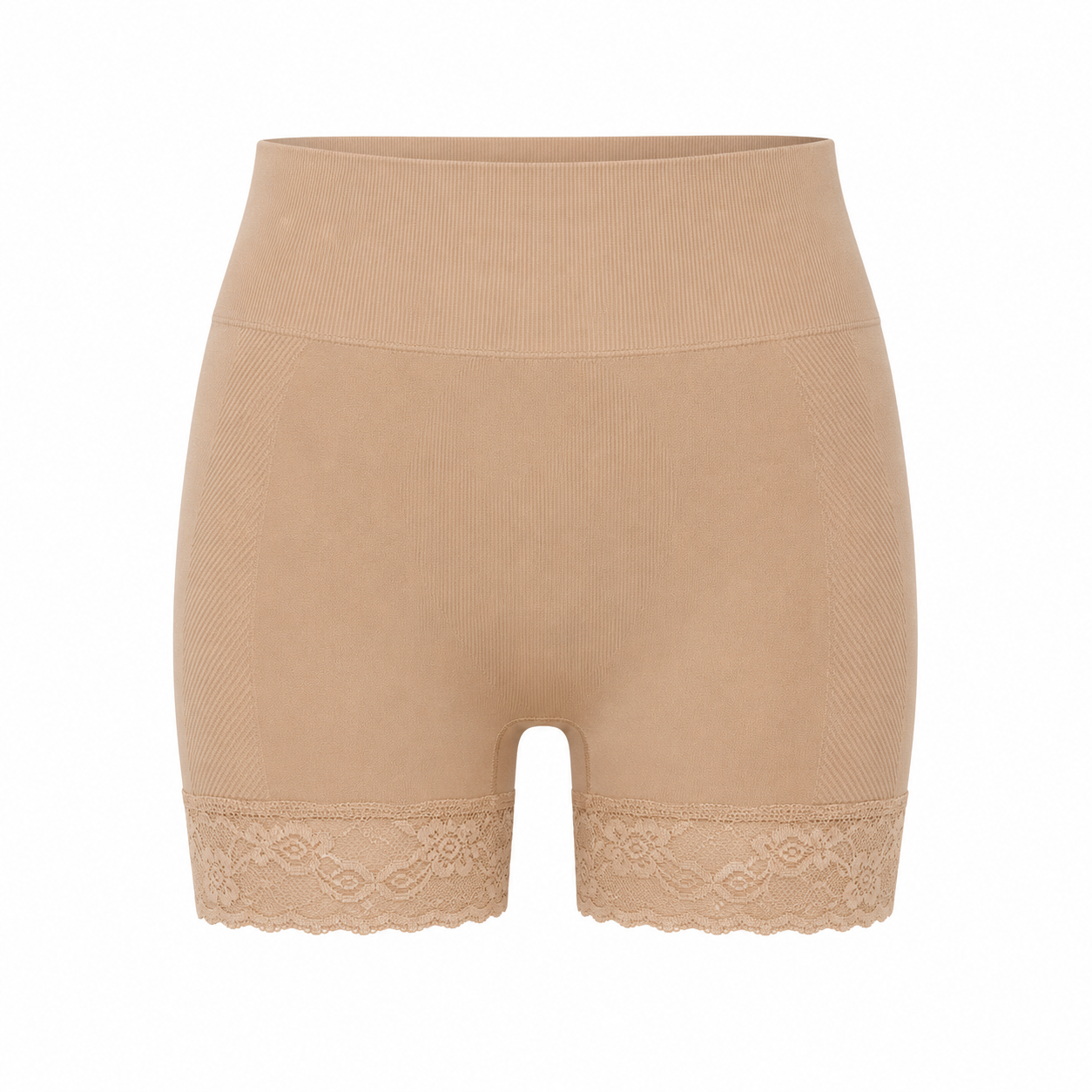 Ashel’s Sculpt Fit Under Dress Shorts