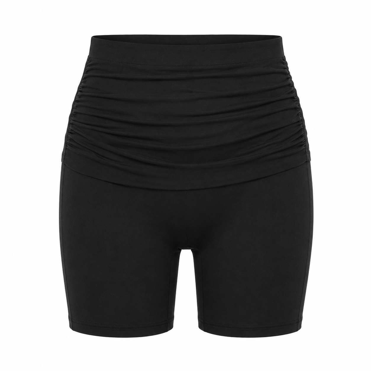 Ashel’s Super Stretch Tummy Control Shorts