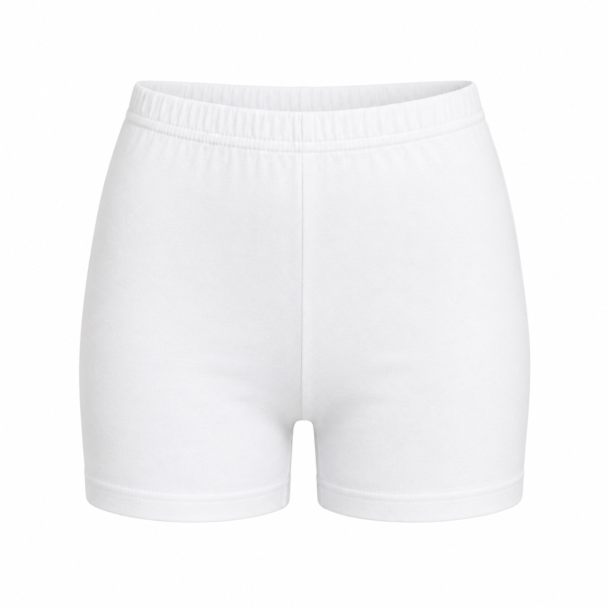 Ashel’s Soft Everyday Under Dress Shorts