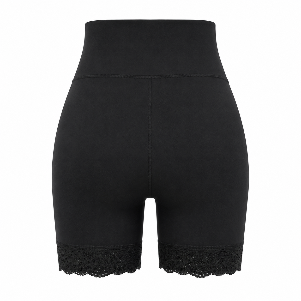 Ashel's Seamless Safety Shorts