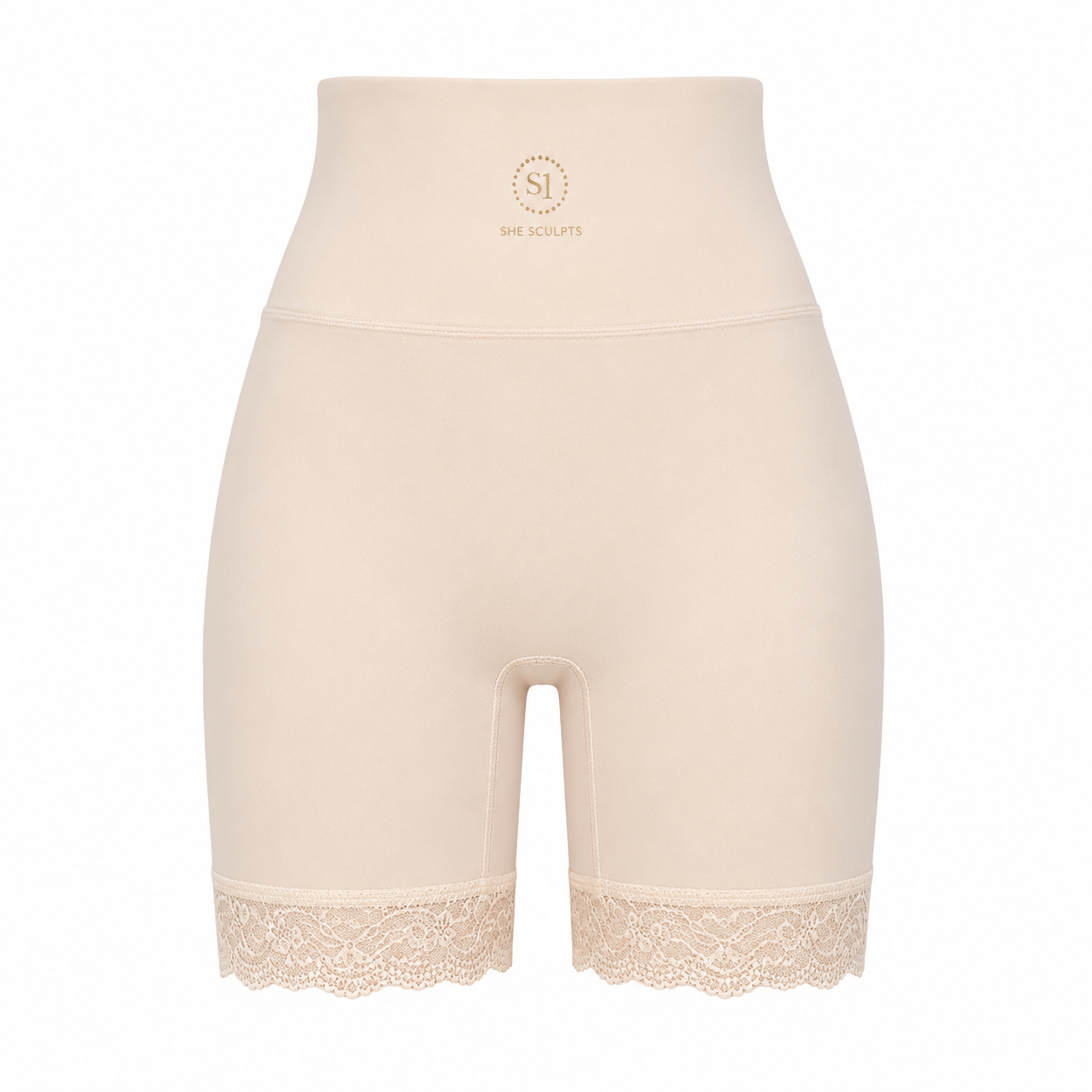Ashel's Seamless Safety Shorts