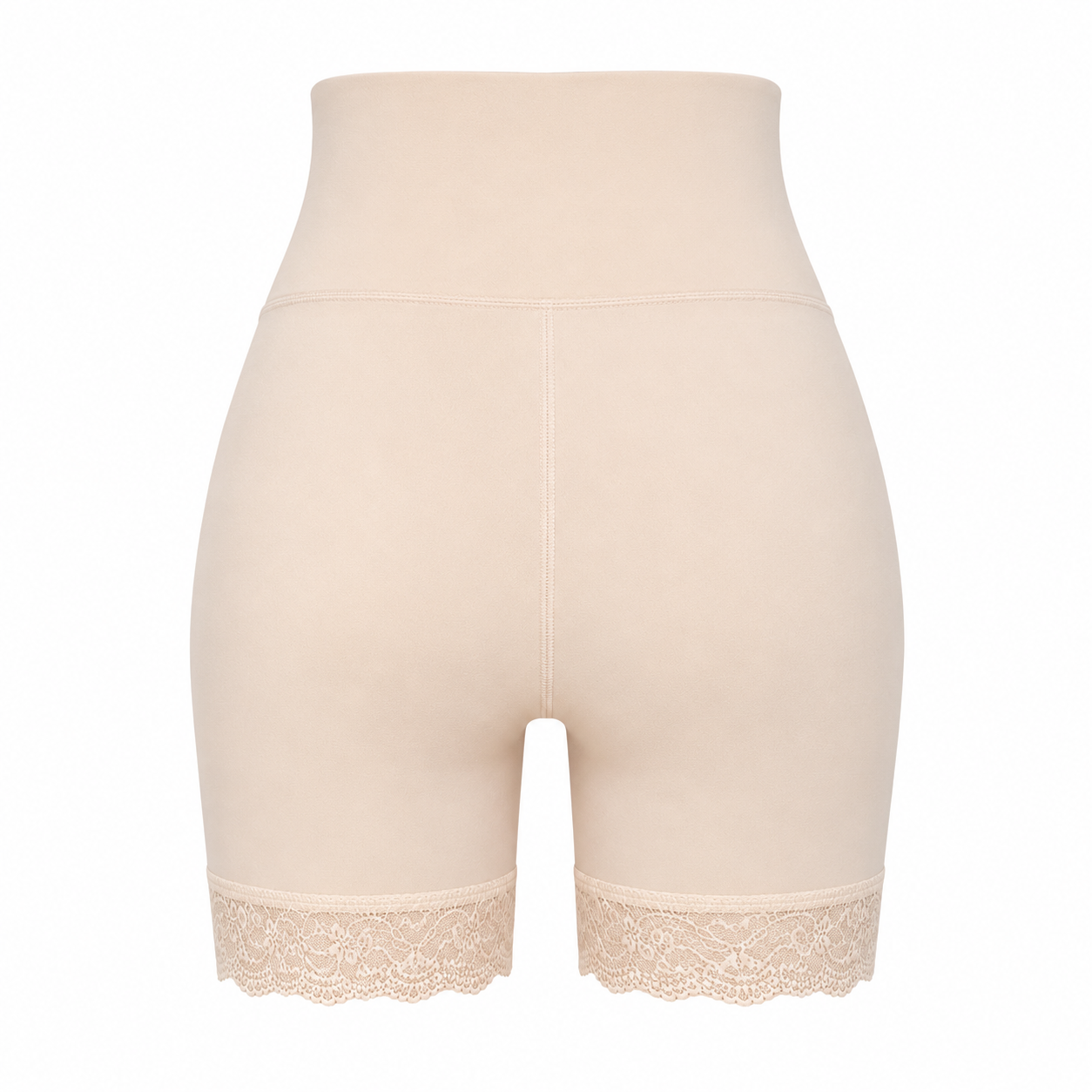 Ashel's Seamless Safety Shorts