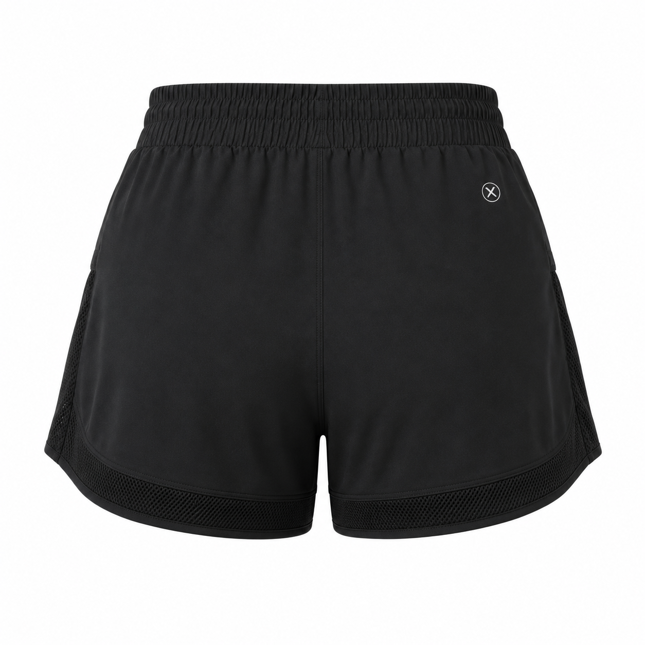 Ashel’s Everyday Active Shorts