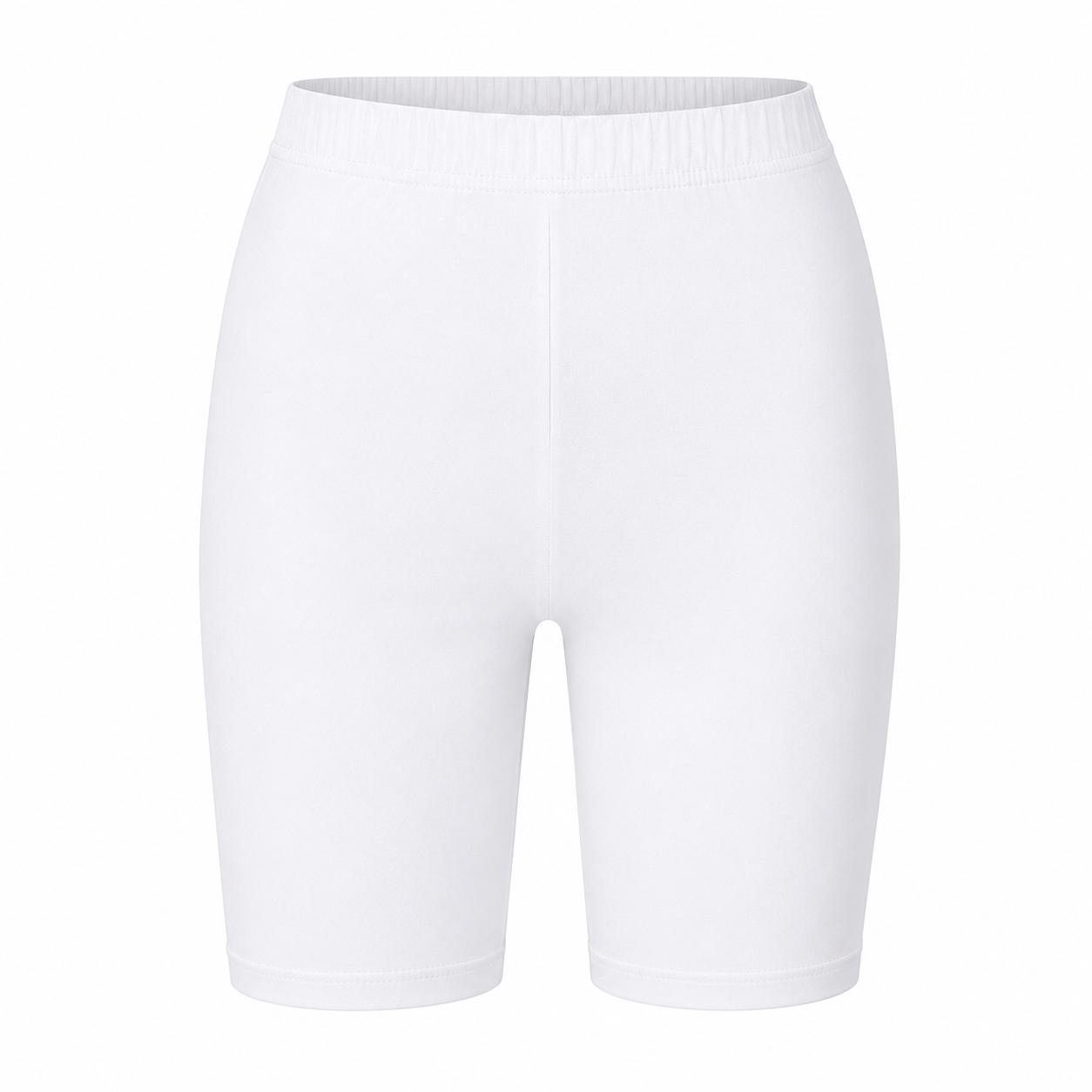 Ashel’s Easy Stretch Summer Shorts