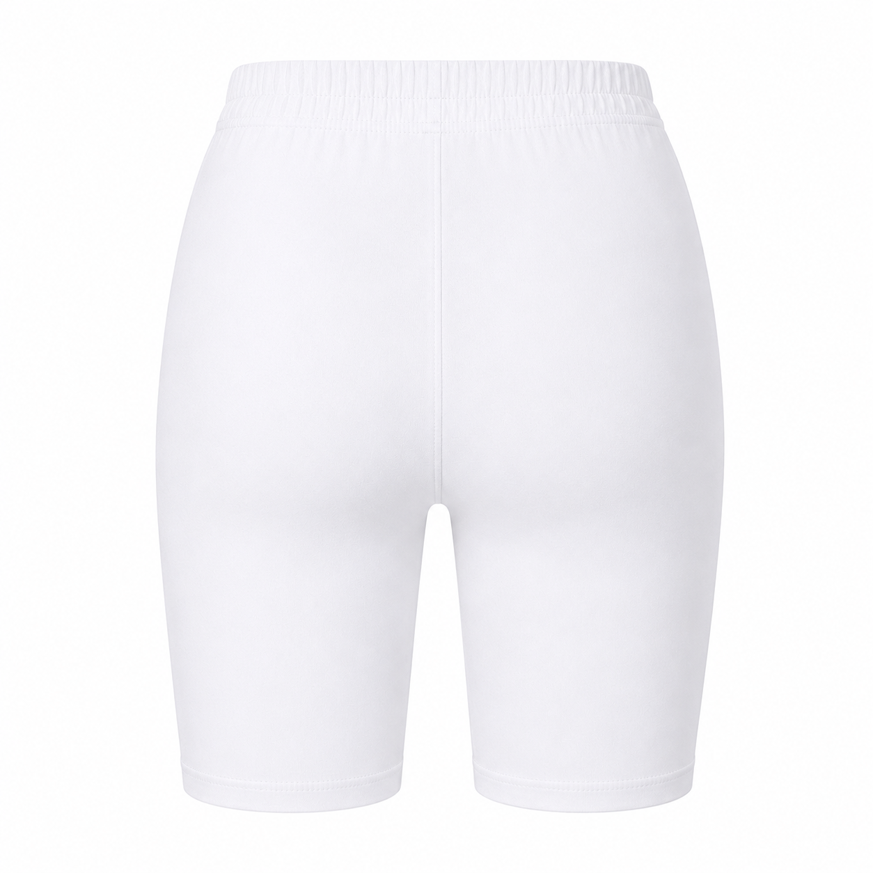 Ashel’s Easy Stretch Summer Shorts
