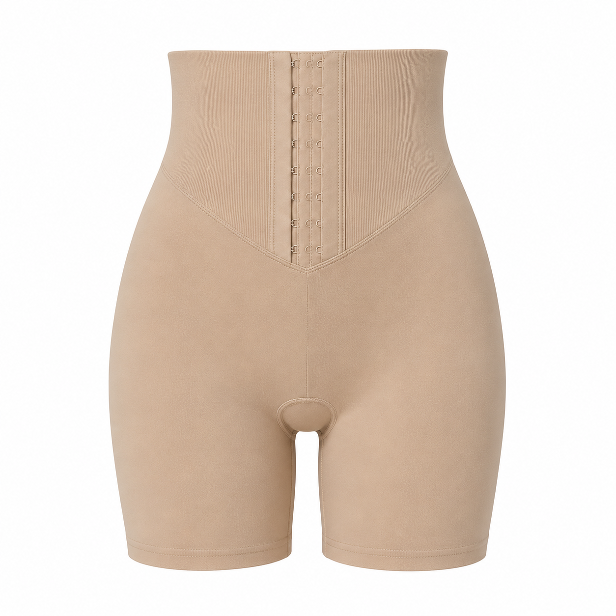 Ashel’s Waist Sculpt Corset Shorts
