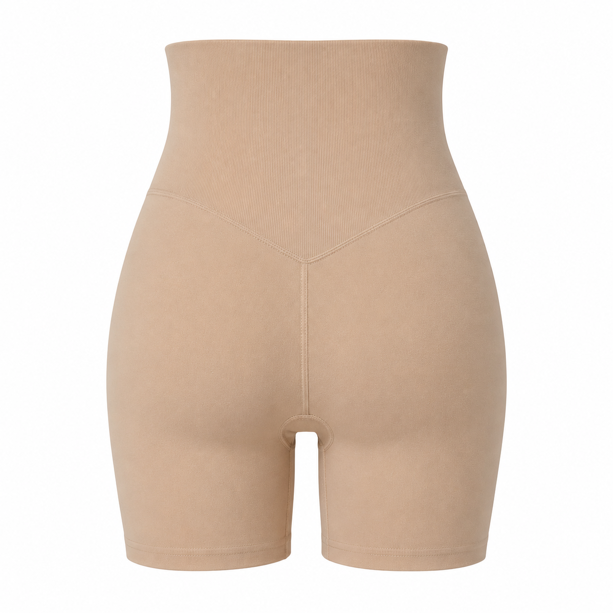 Ashel’s Waist Sculpt Corset Shorts