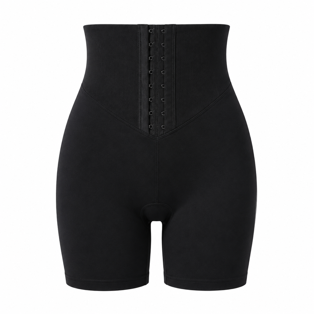 Ashel’s Waist Sculpt Corset Shorts