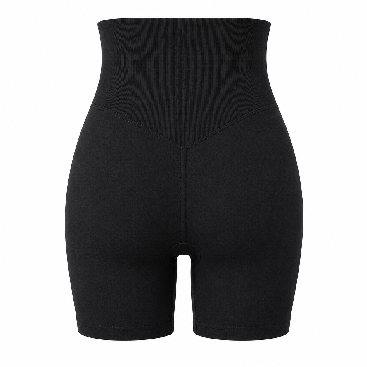 Ashel’s Waist Sculpt Corset Shorts